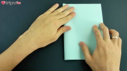 کاردستی با کاغذ رنگی برای کودکان و پیش دبستانی ها